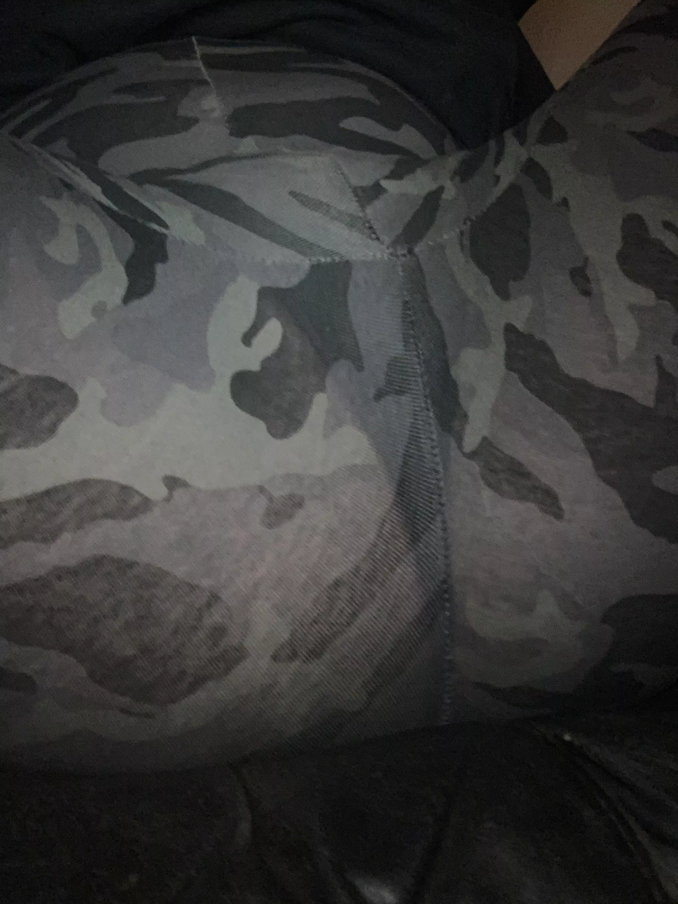 See thru leggings. Add my Kik deadbikerboy 