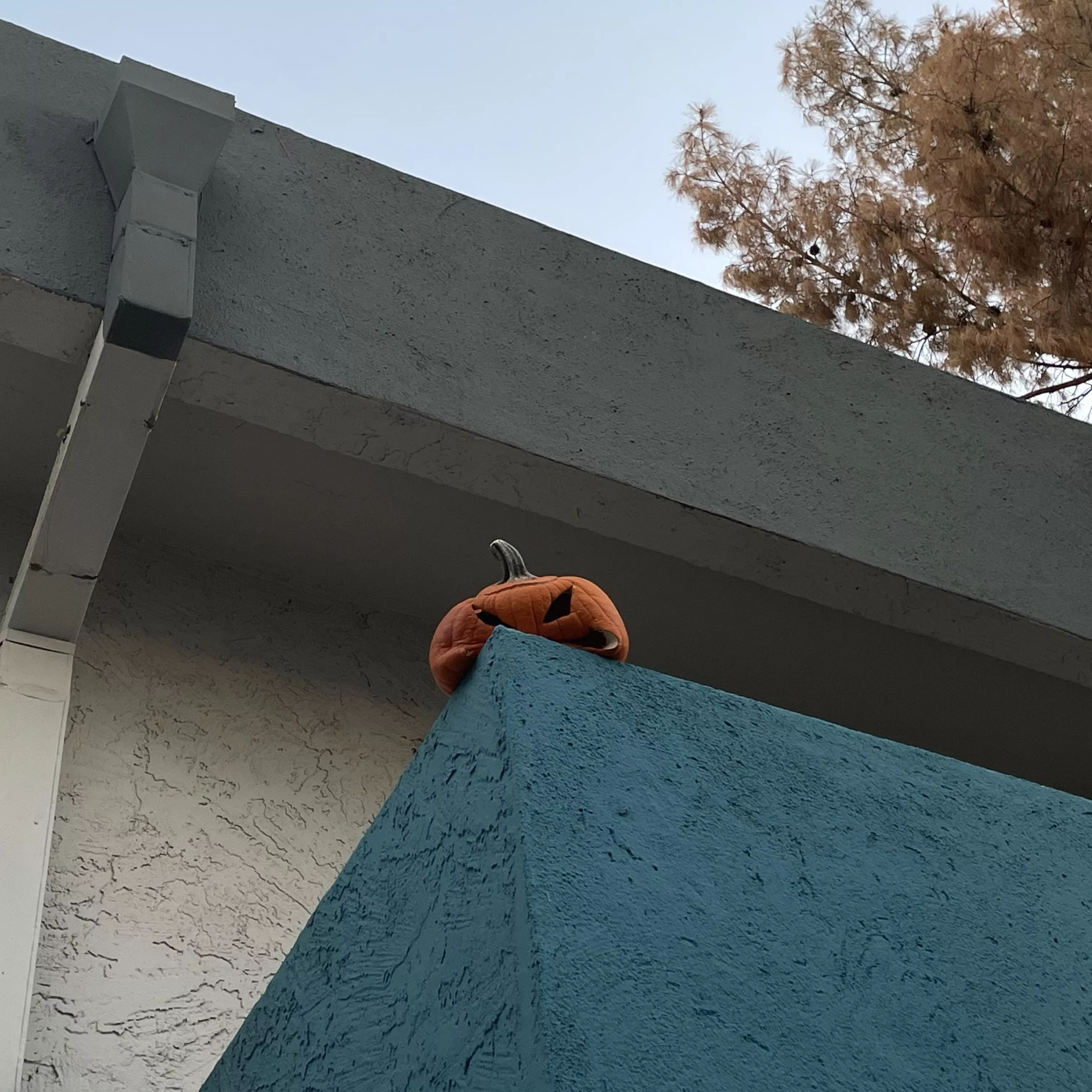 Seeing f for cloudy fun