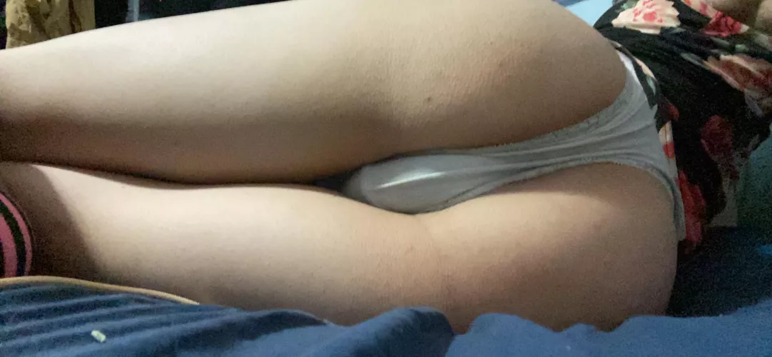 [showing off] might get in trouble for this one (I’m 21 Reddit) 