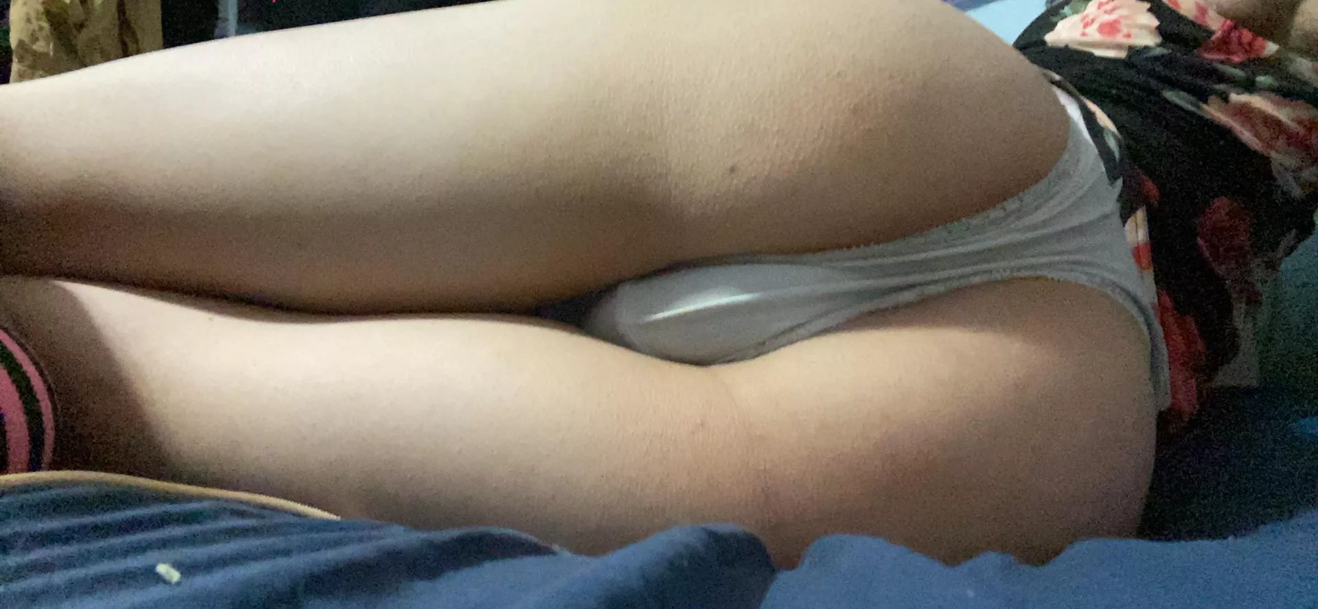 [showing off] might get in trouble for this one (I’m 21 Reddit) 