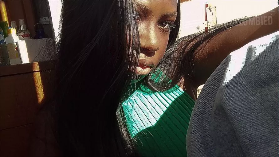 staring only deepens your submission, soon enough you'll be handing over everything you have