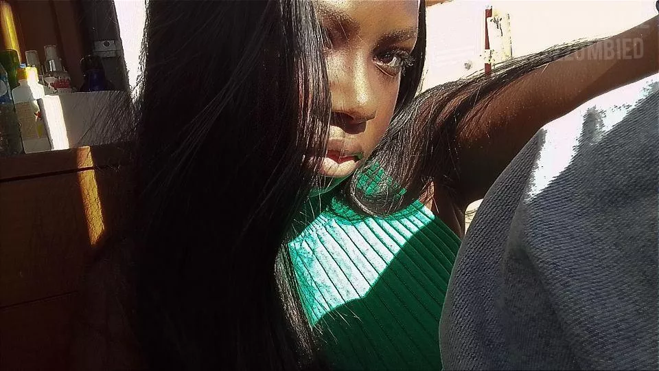 staring only deepens your submission, soon enough you'll be handing over everything you have