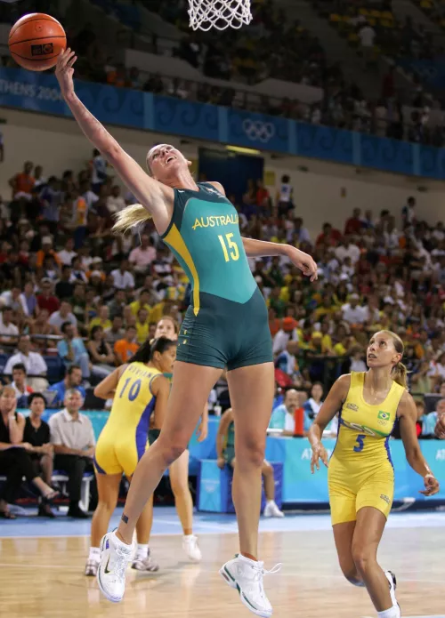 Stretch, just a little bit more!