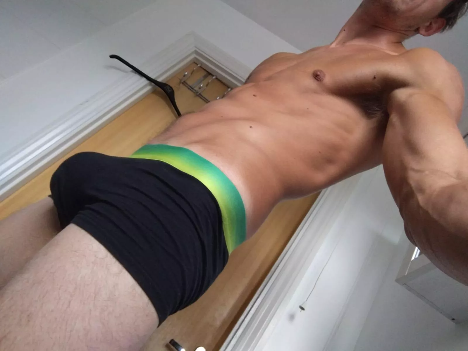 Sugar and Spice, all things nice..?