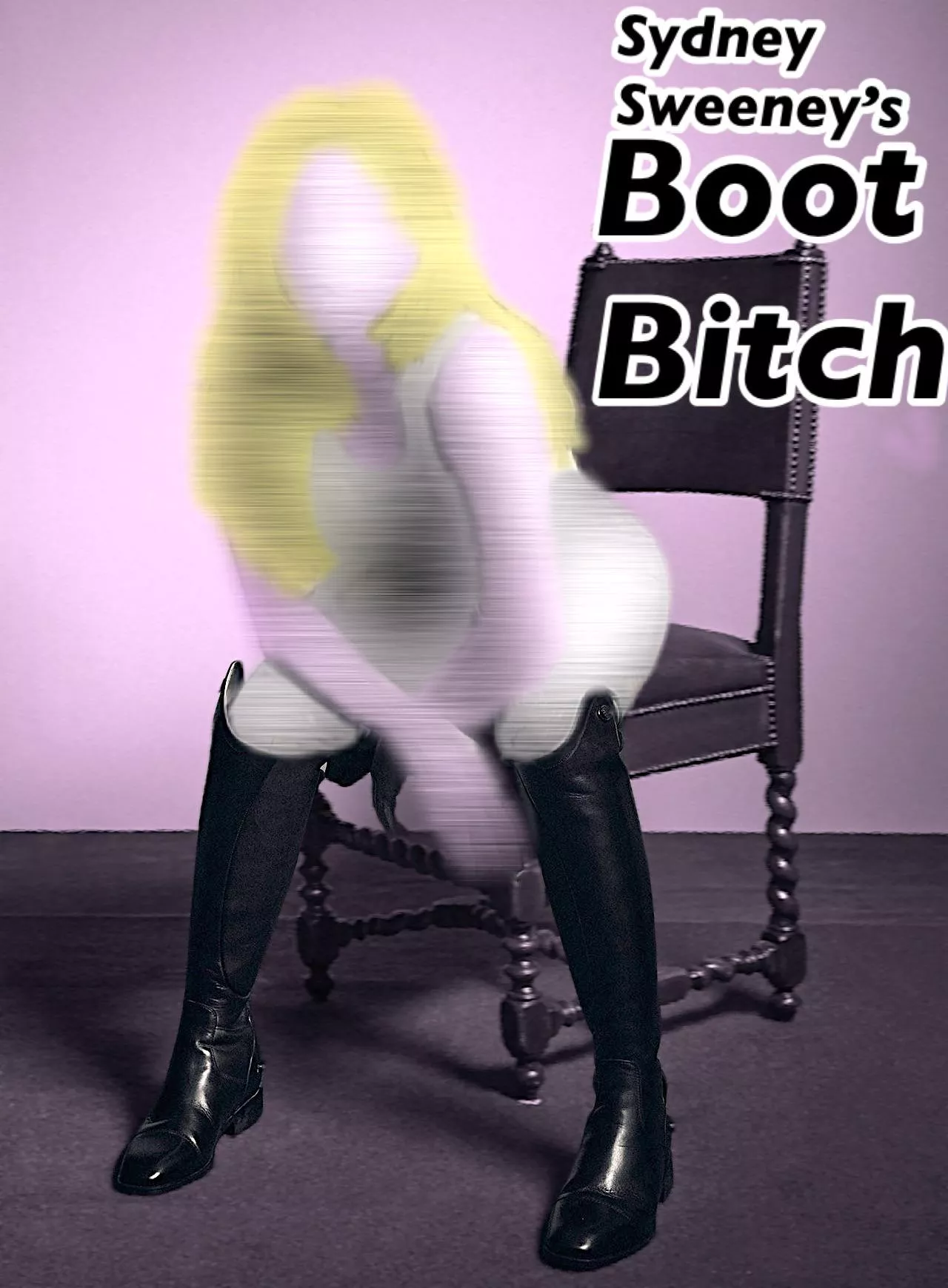 Sydney’s Boots