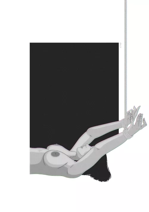 Tease me (digital by me)