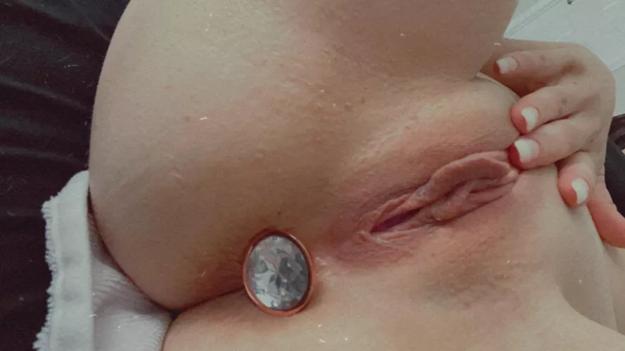 Tell me you would do anything for me