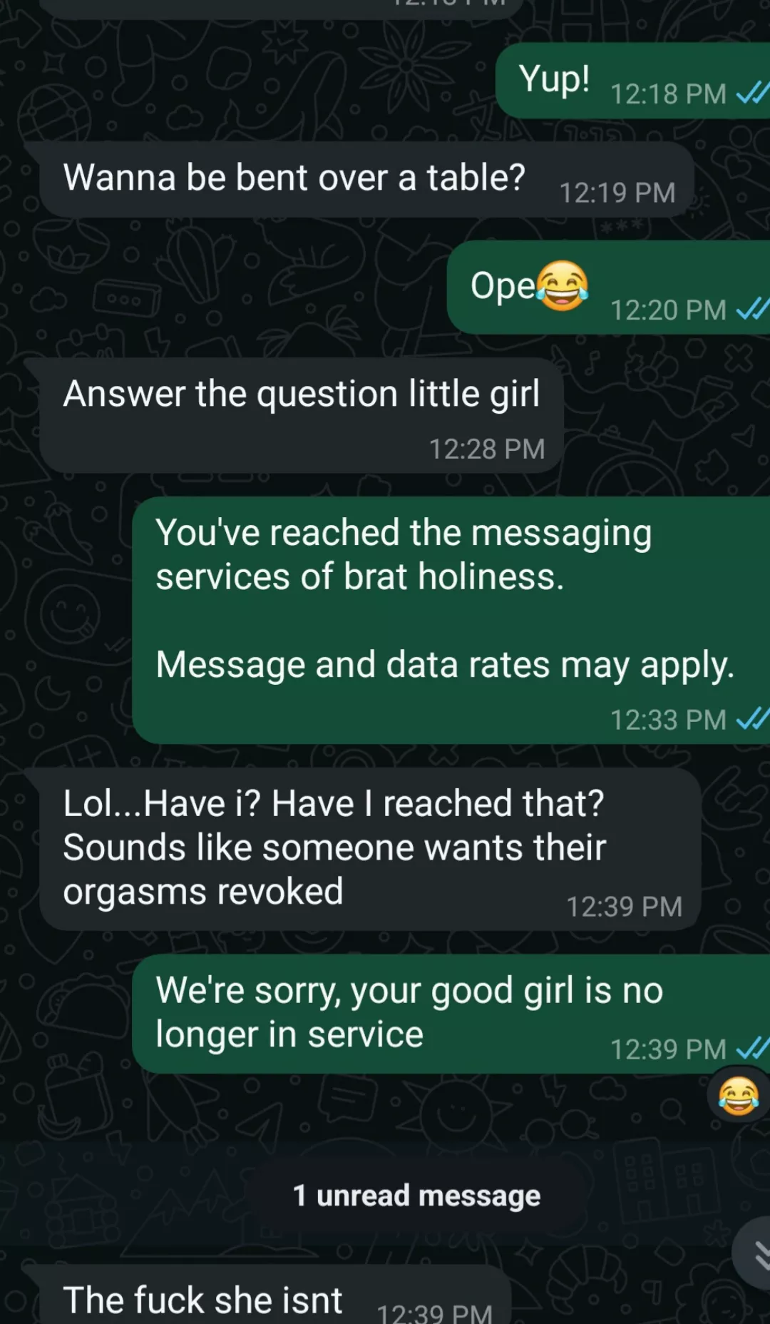 Text messaging tips and tricks