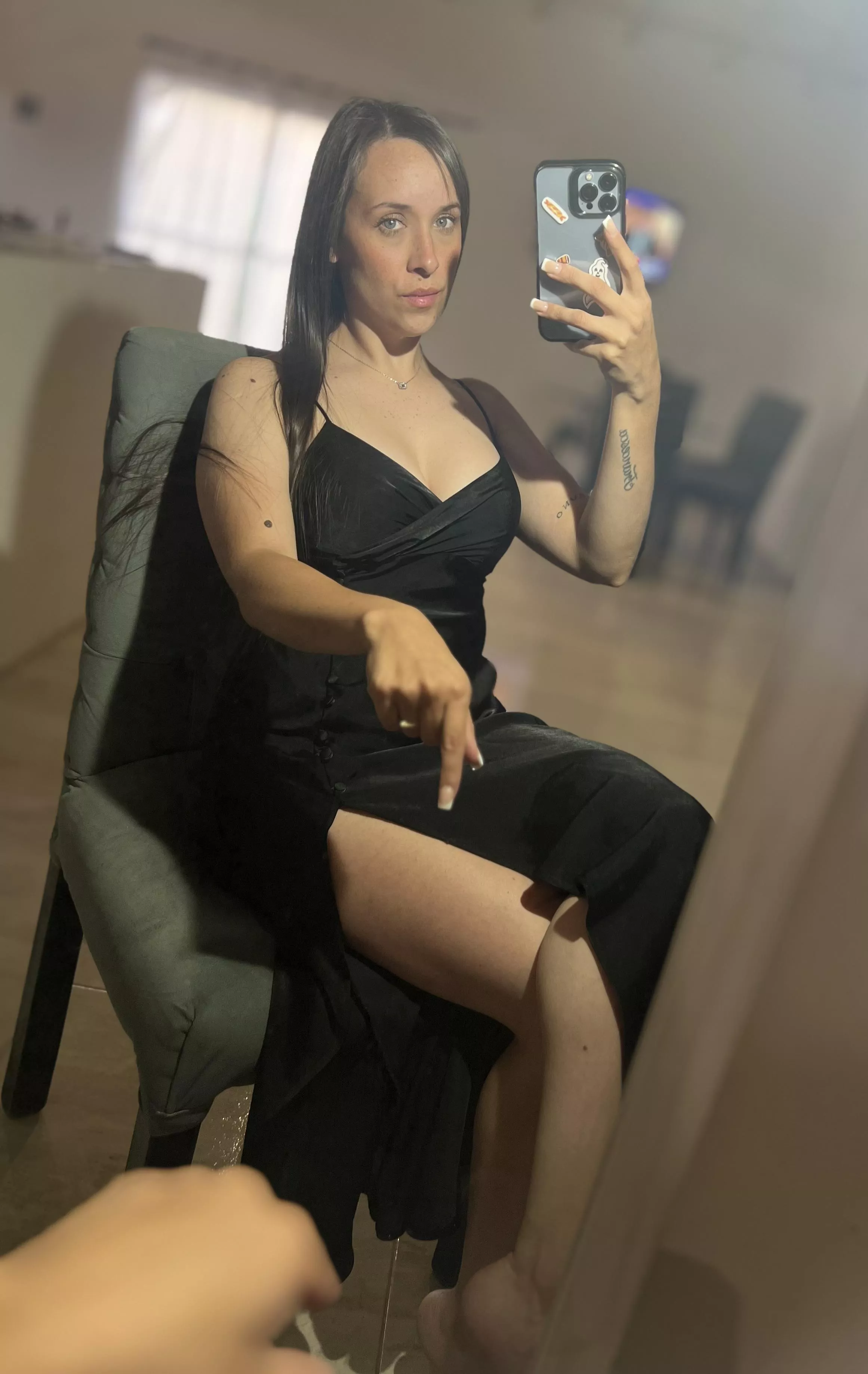 The best place you deserve to be, down here👇