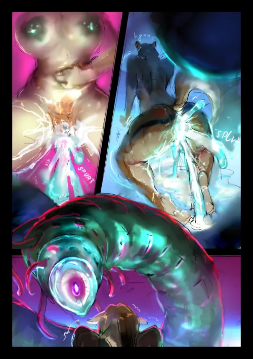 The Jackal's Gambit [Page 42] (convolute) [F]