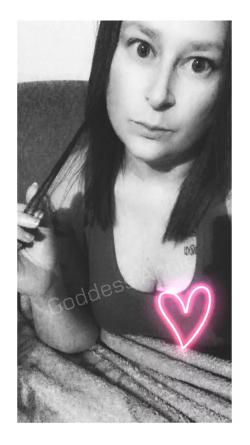 The world may revolve around the sun, but it still orbits around me.