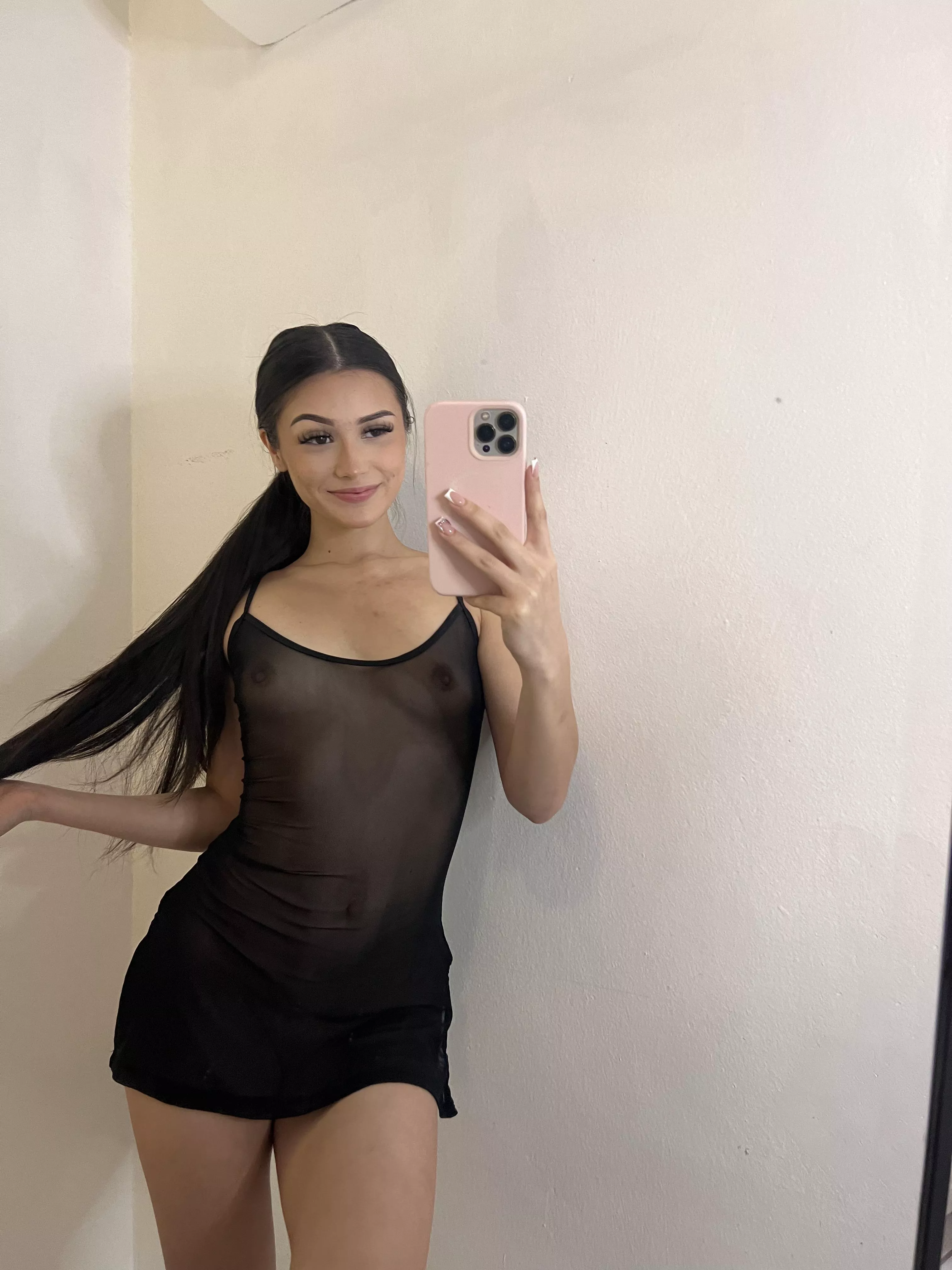 there is only one rule! no pulling out, are you in?
