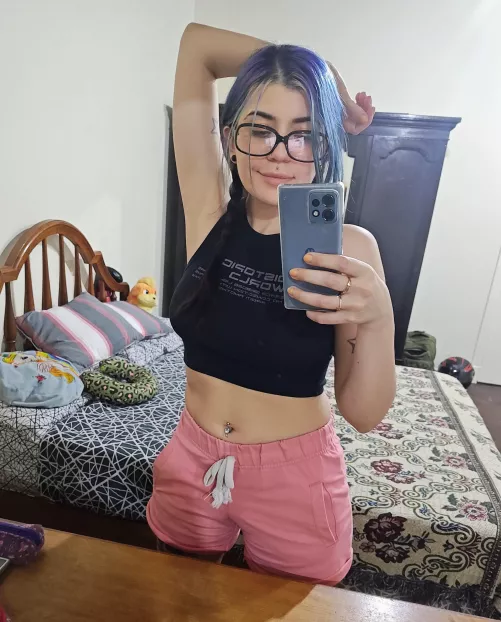 Videocall and sexting ❤️😍 telegram Frambuesamiko 