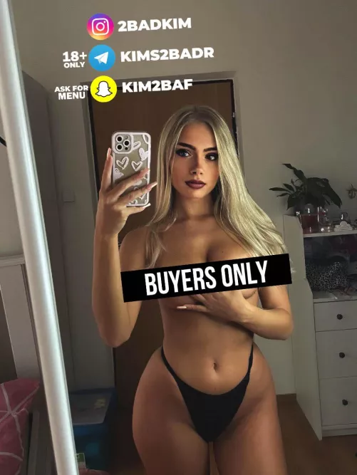 Wanna sext or videocall