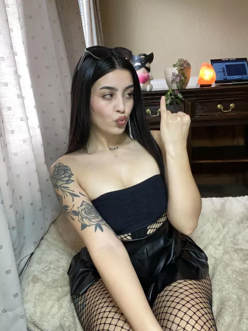 What would you do if I demanded proof of your size?