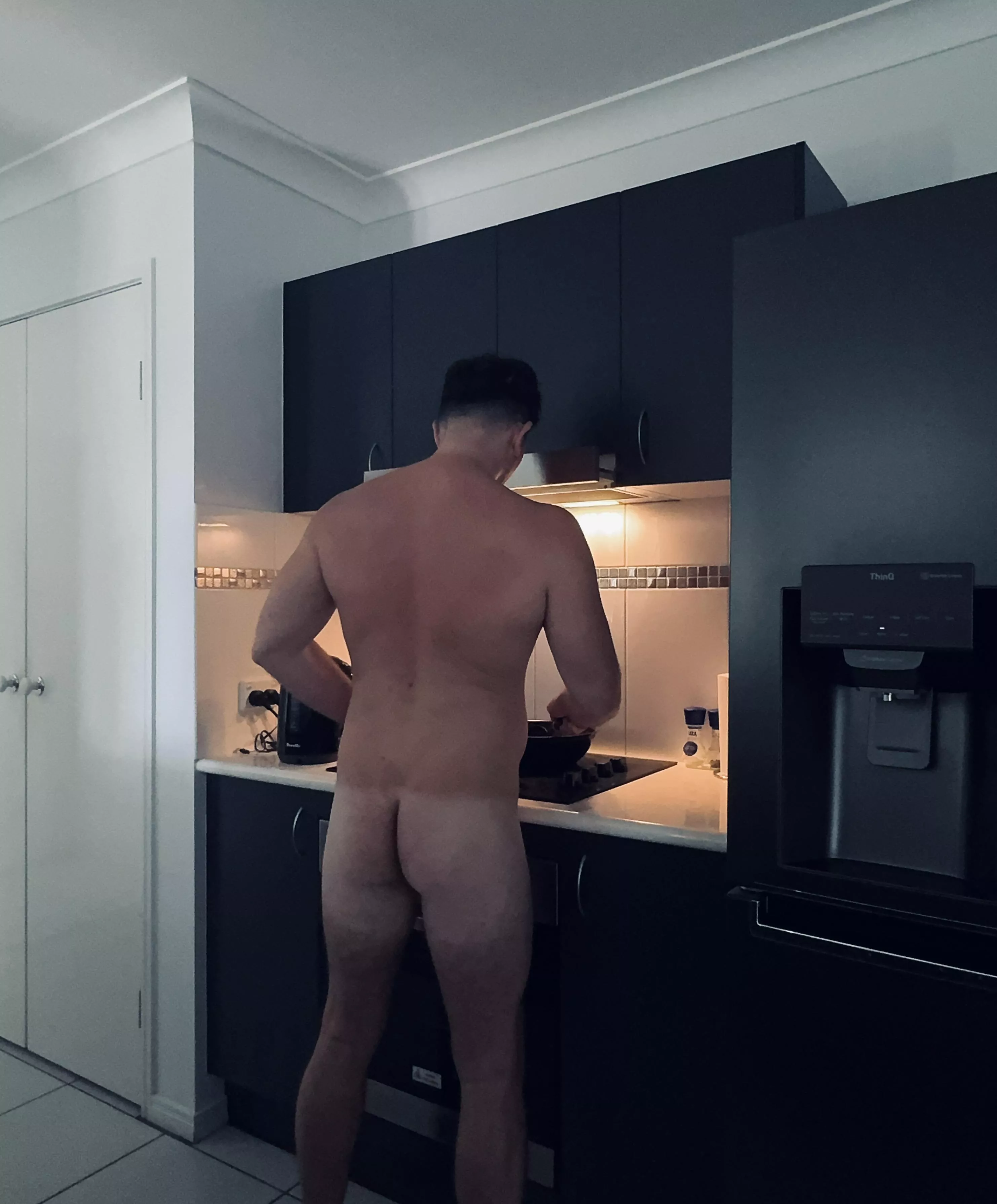 What would you like for breakfast? 