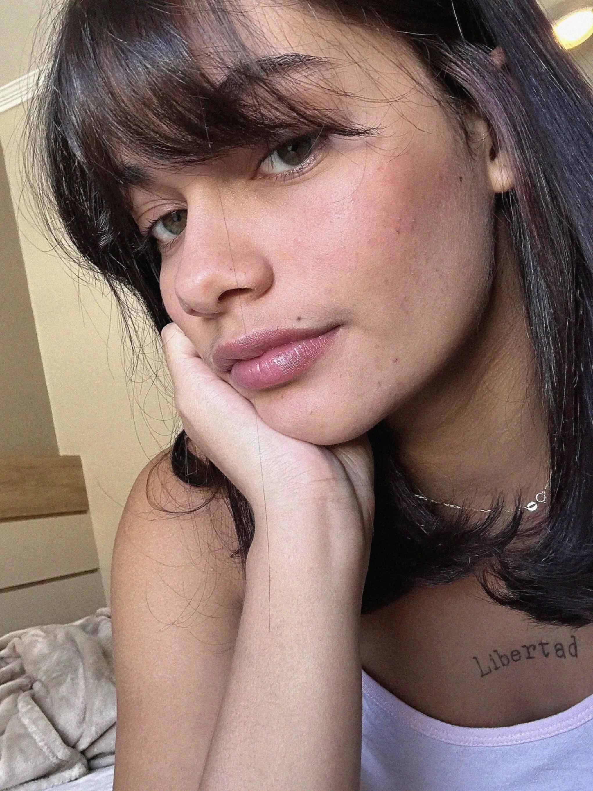 What's up? Ready to stir things up a bit?