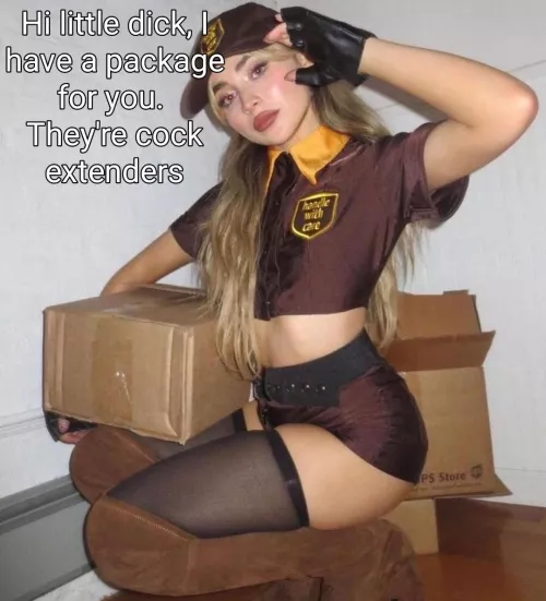 When natural isn't enough 