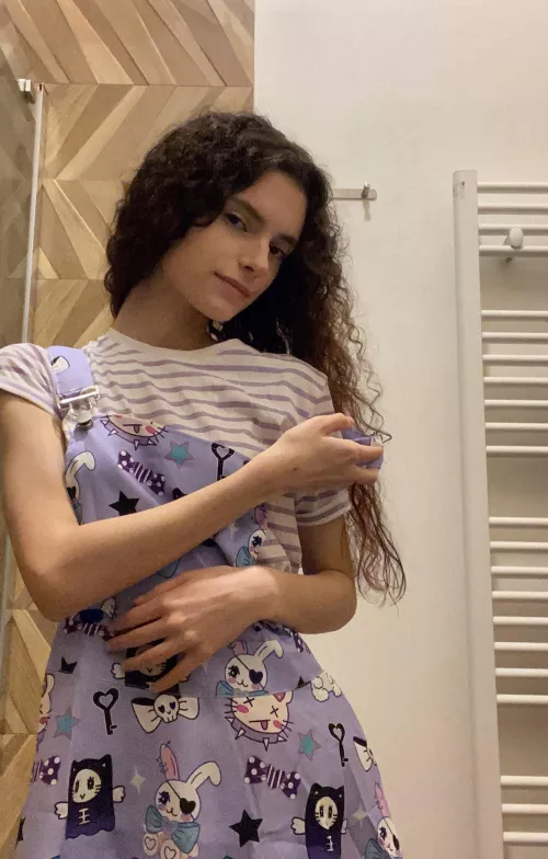 Would you give me a hand