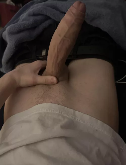 Would you leave him for a 19 y/o?