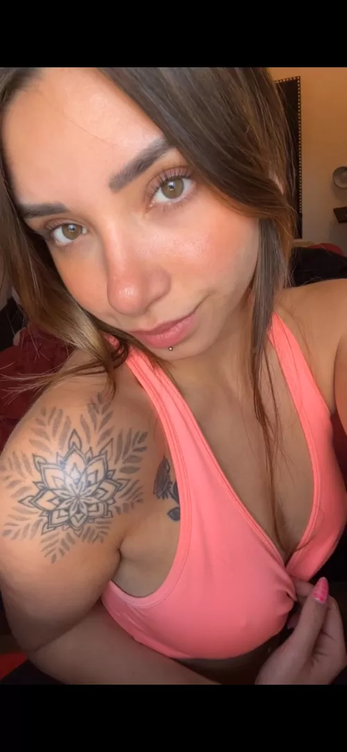 You can't resist this adorable face