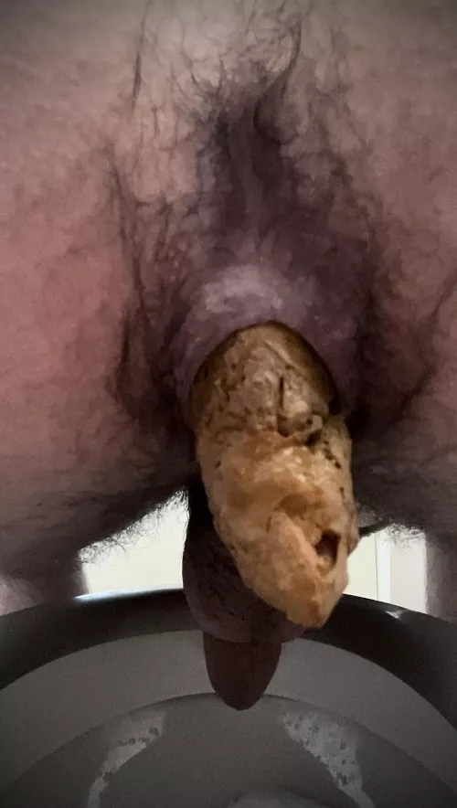 You like big heavy alpha logs??💩😈