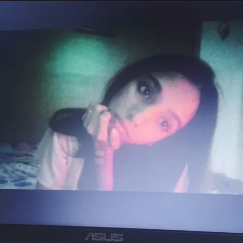 You’re back again?? Still gooning for hot brats online? It’s okay, you’ll DEFINITELY quit next time. Don’t worry. There’s no way you’re stuck like this forever, right? 🥴