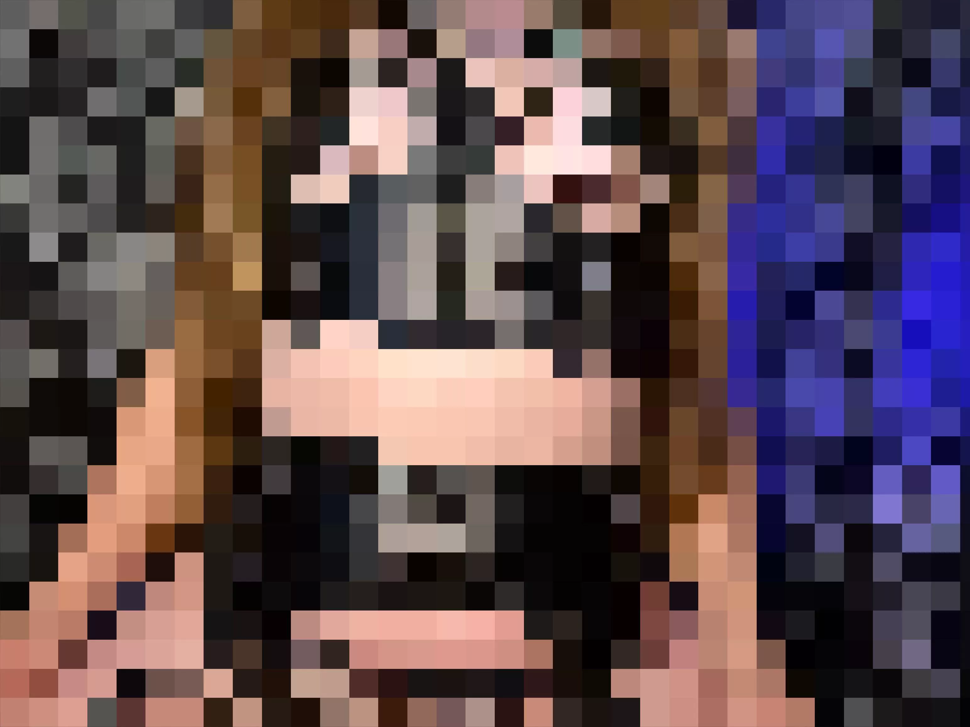 you’re secretly a pixel pumper .. aren’t you 🤭 😉 