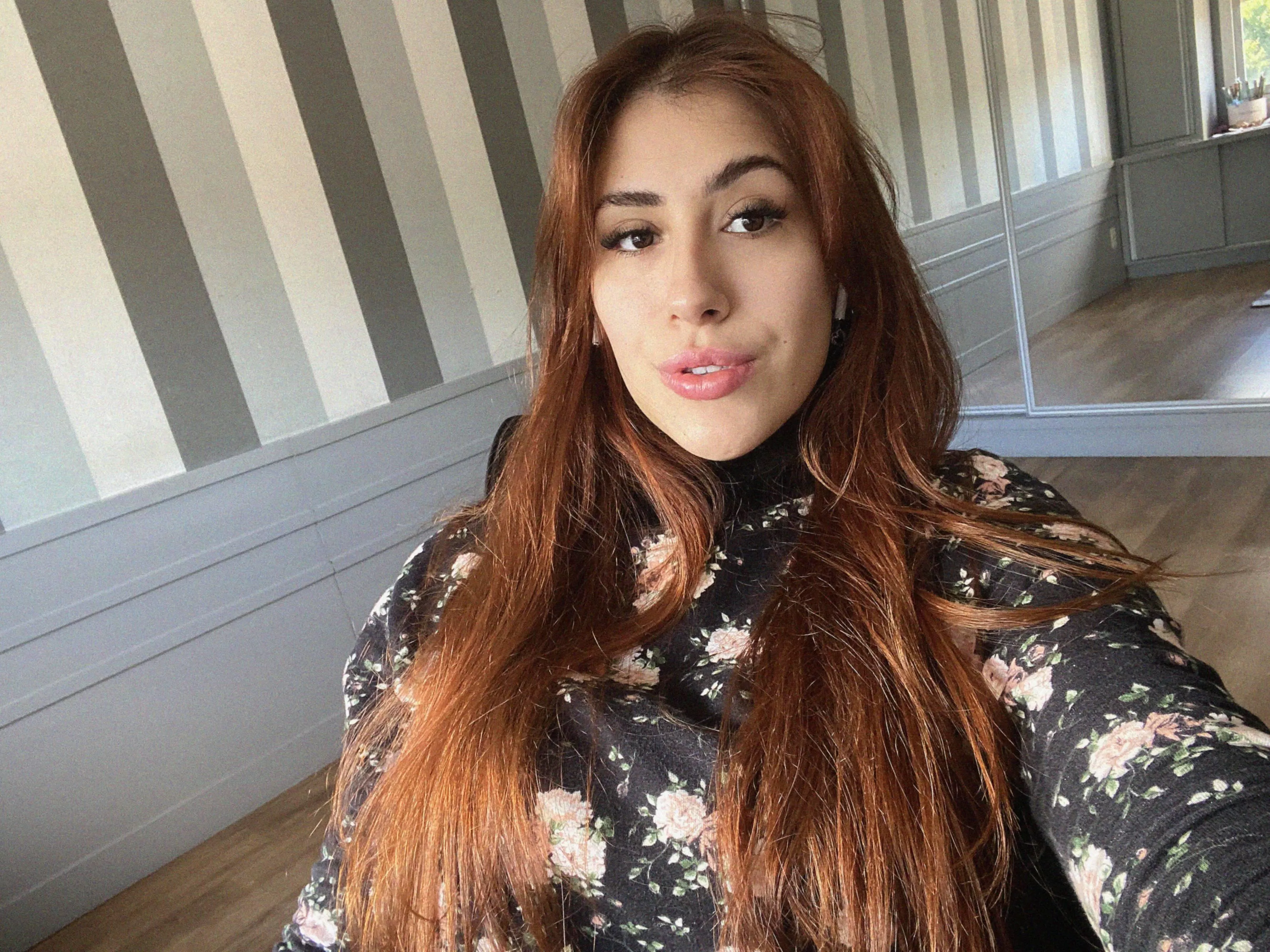 23 [F4M] Looking for new connection with!