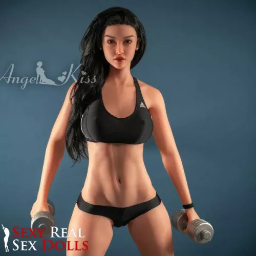 Angel Kiss - Silicone Dolls by WM | Use the discount code SILICONE to get 15% OFF