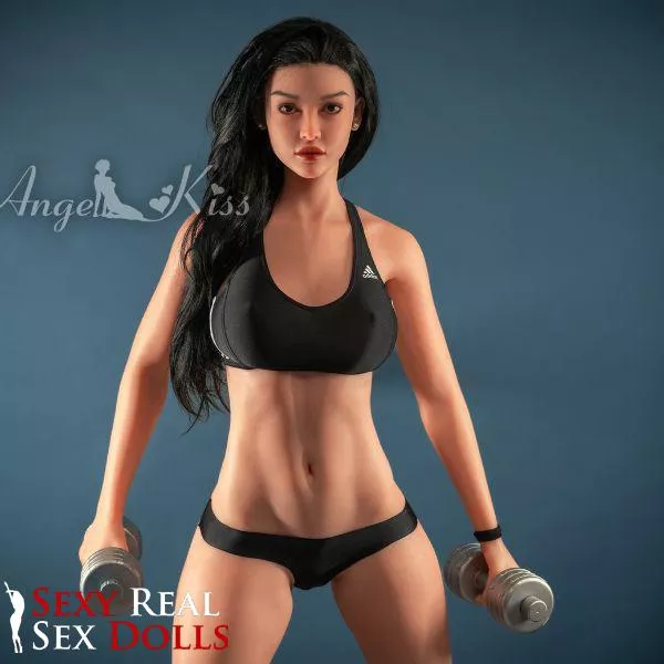 Angel Kiss - Silicone Dolls by WM | Use the discount code SILICONE to get 15% OFF