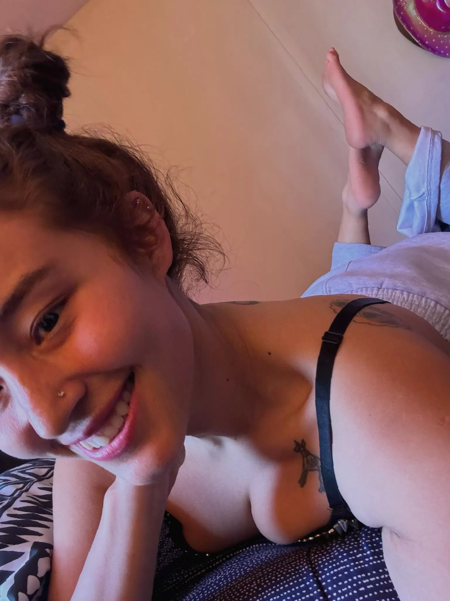 Are my soles making you weak?