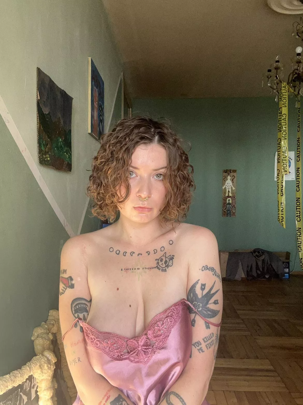 are we playing dirty? 