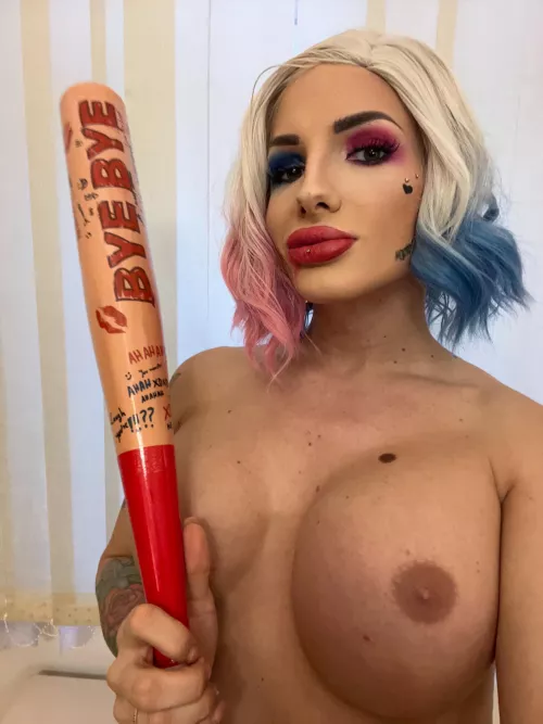 Are you down for a morning fuck or an all day long fuck? 😈