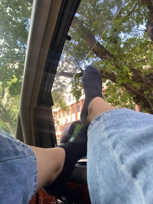 C*m and take them off