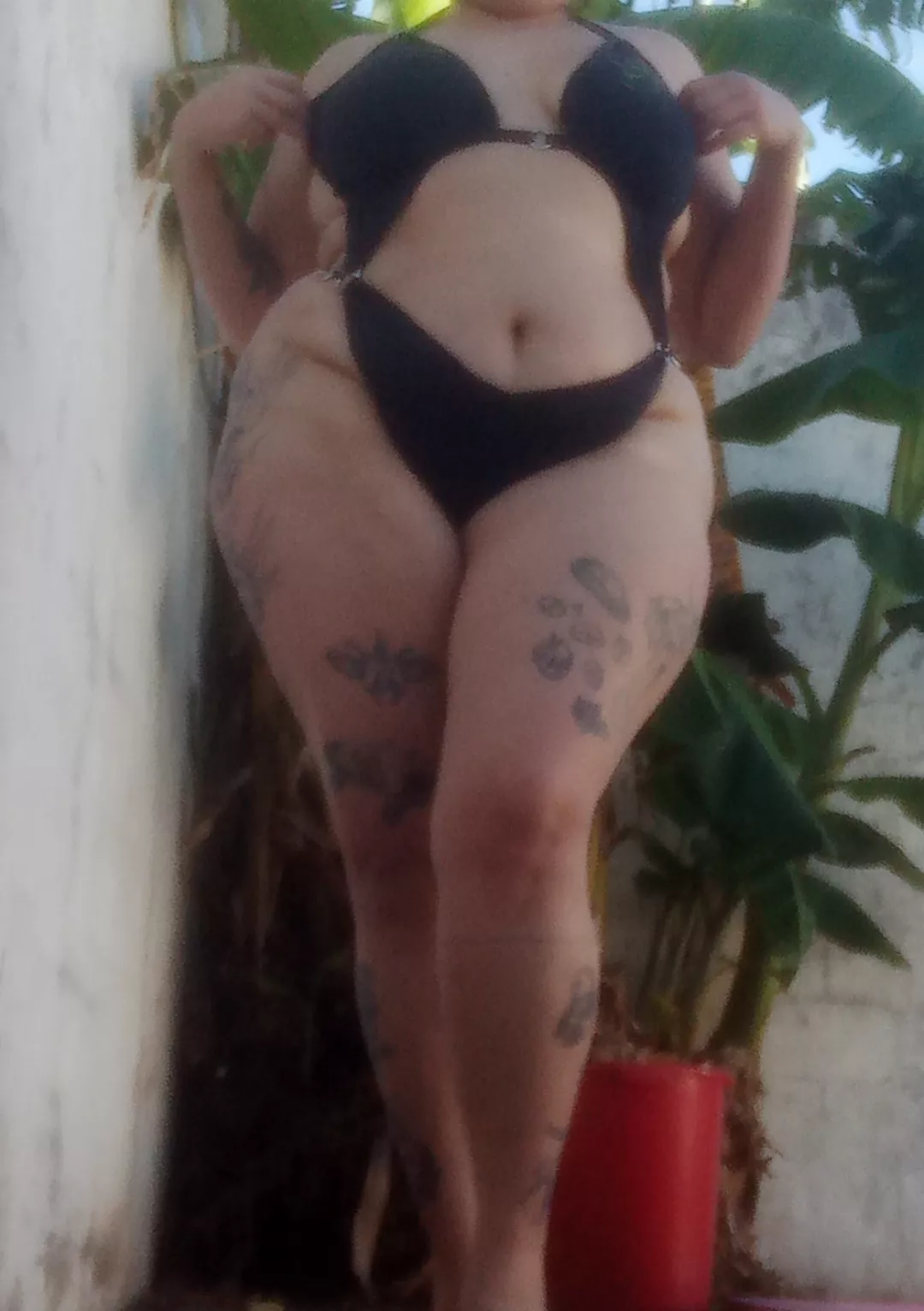 Do u like wide hips?