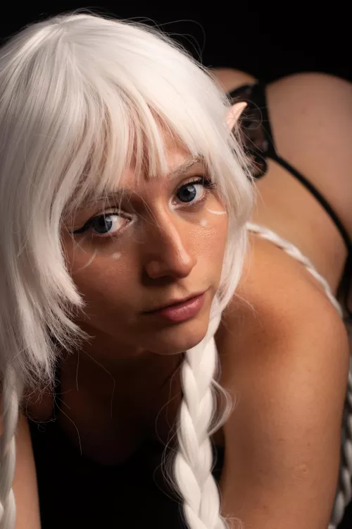 Do you believe in love at first sight, or should I cast a spell to make you fall for me? ✨
