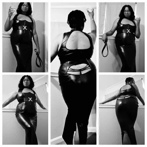 Entering my villian era 😈🖤😈🖤😈