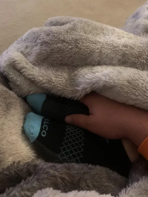 Going to cum on these later