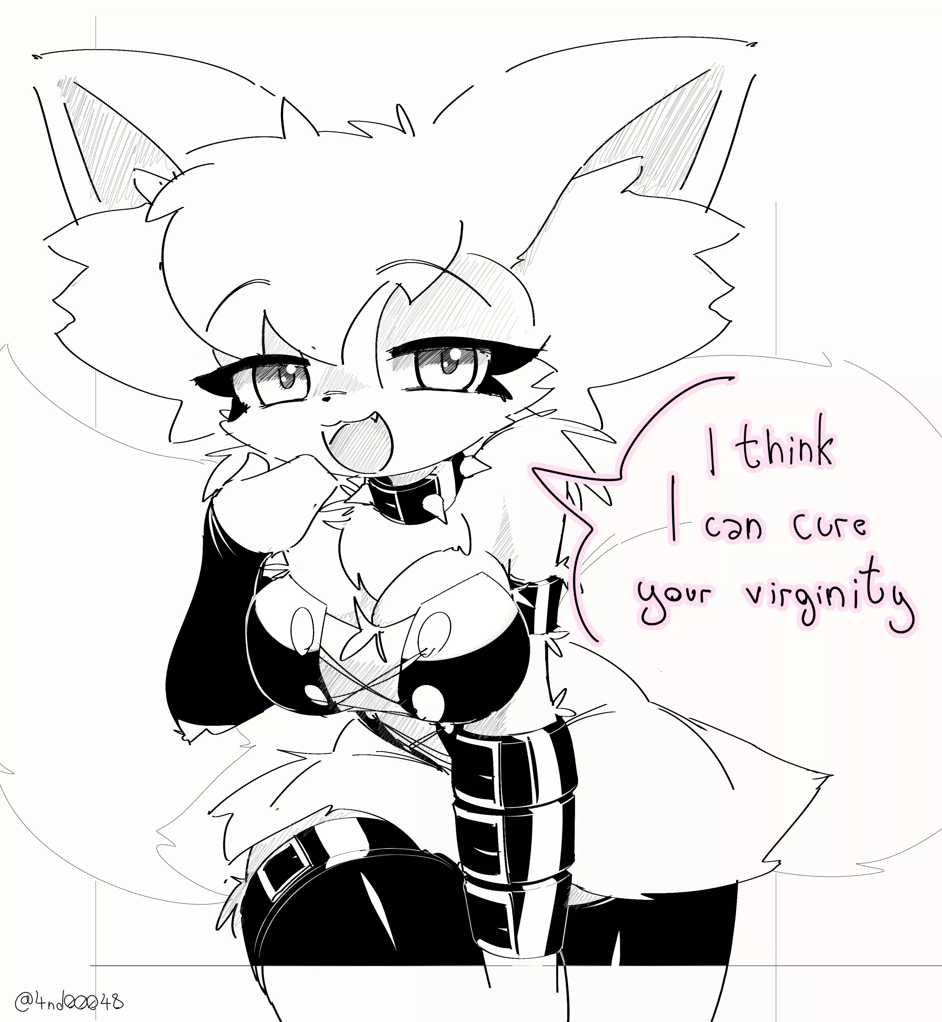 Good medicine (ando)