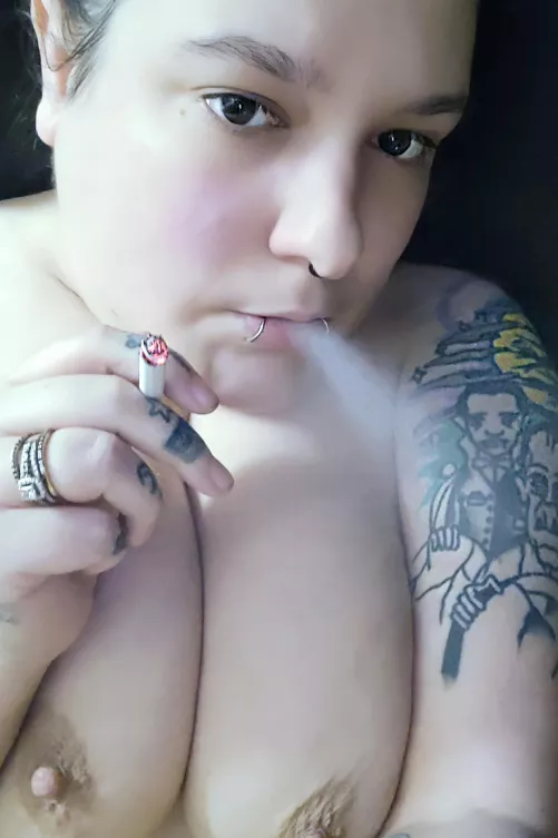 Happy Friday! 😘😈