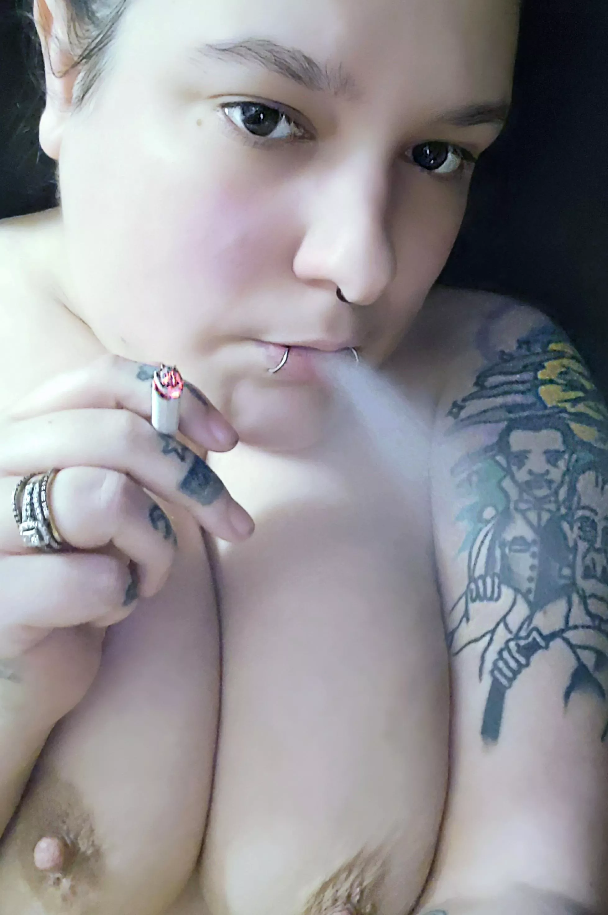 Happy Friday! 😘😈