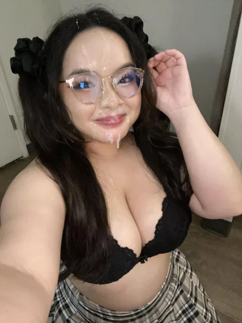 He edged for 3 weeks for this lol