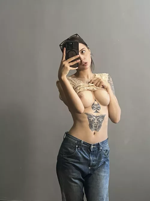 Hi daddy! I want to make you cum today