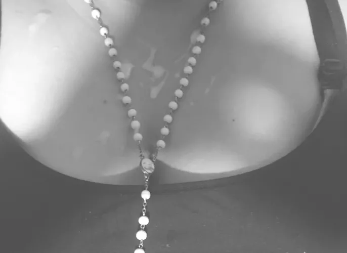 I guess it was HIS turn for fun🤍🤫