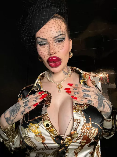 It is as they say: the bigger, the better