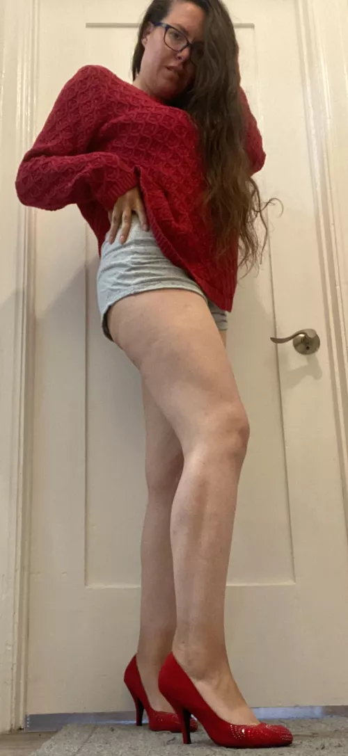 Just got an A+ in Anatomy 101 … time to celebrate 🎉 