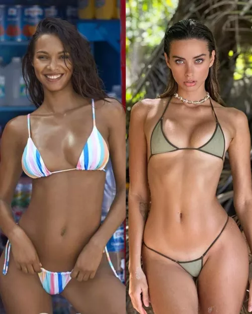 Lais vs L K