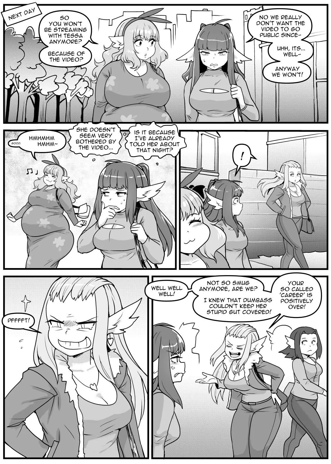 One Serving Choice! Page 534