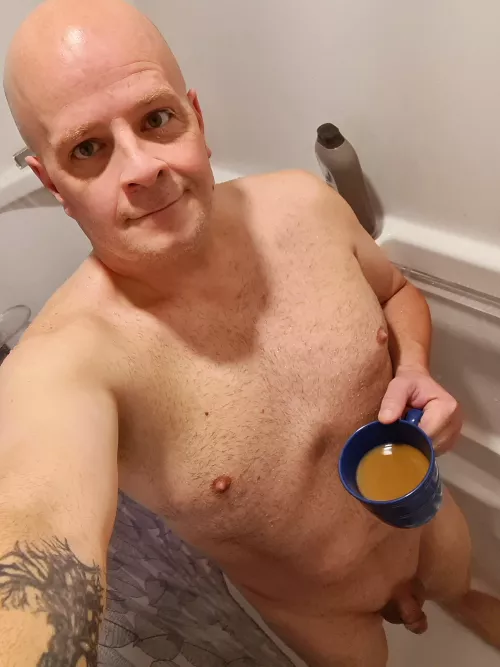 Only Tuesday. Come on weekend! 